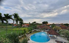 Nipuri Hotel Bali